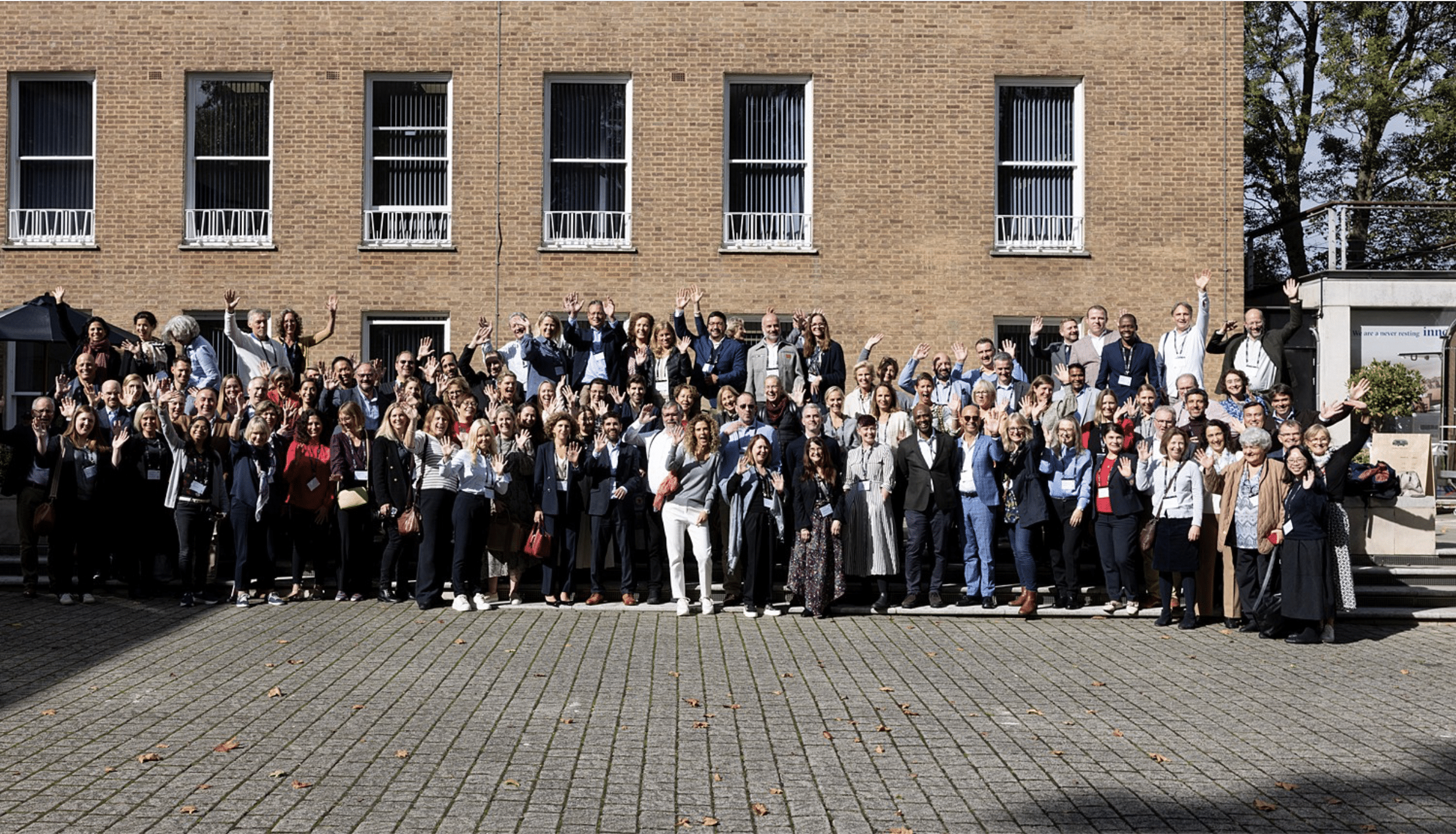 LBS Executive Education Learning 2035